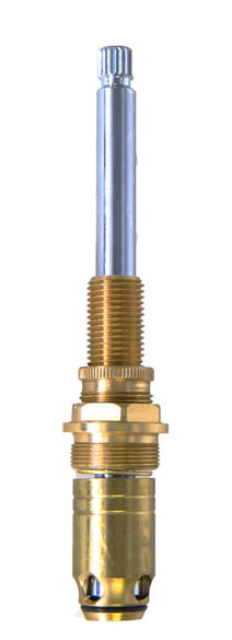 Kissler - 23-2124 - Kohler Unit RH Only