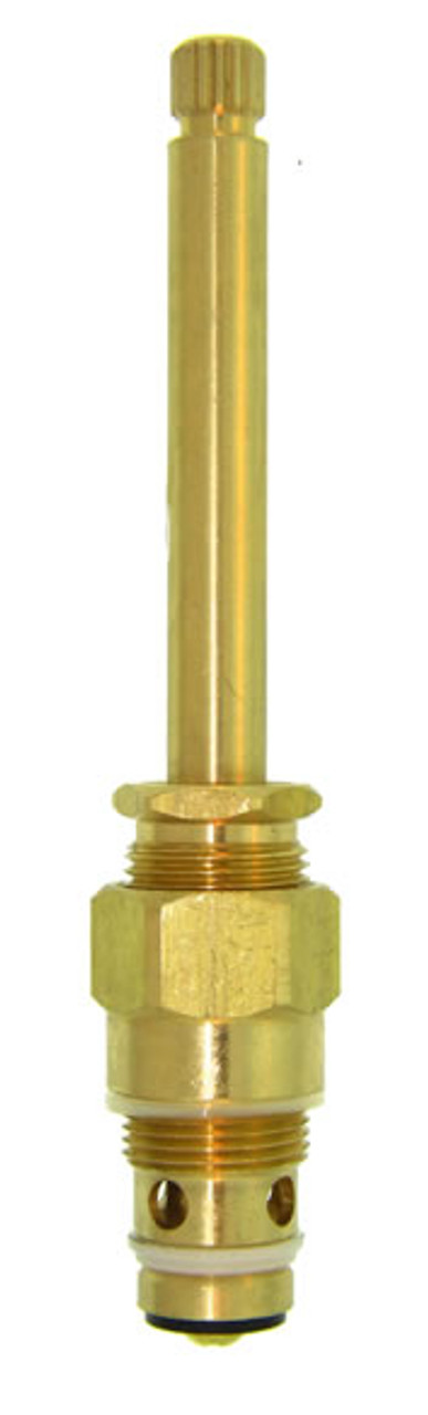 Kissler - 23-2821 - Central Brass Diverter Unit
