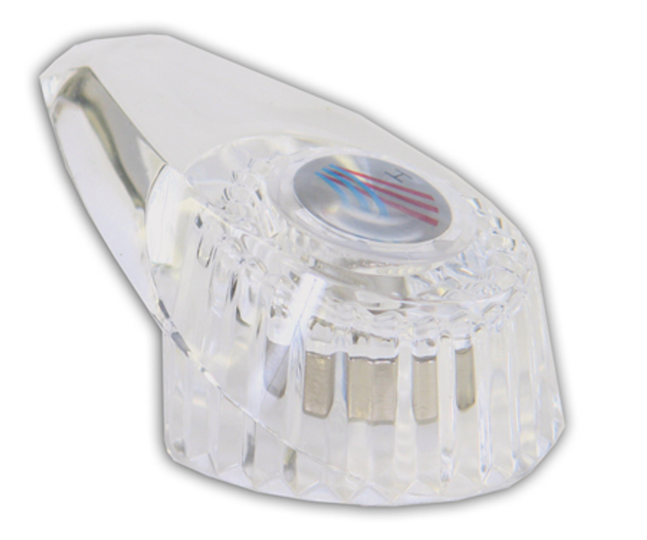 Kissler - 46-5002 - Valley Single Lever Handle Kissler - 46-5002 - Valley Single Lever Handle