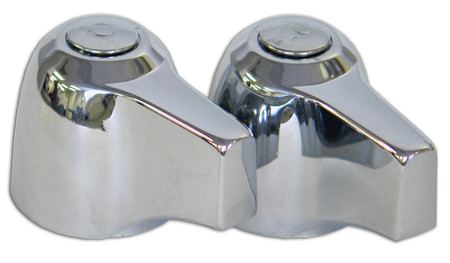 Kissler - 99-1440 - Eljer Pair Handles