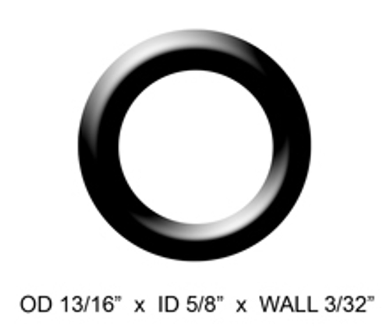 Kissler - 41-0114 - O' Rings
