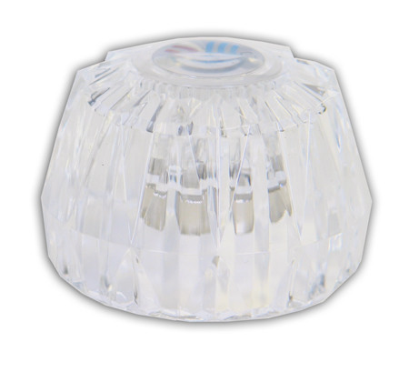 Kissler - 46-5014 - Valley Single Lever Handle