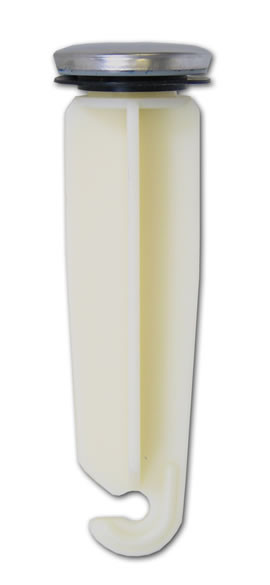 Kissler - 58-2172 - Sterling Lavatory Stopper