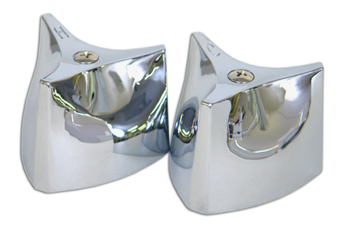 Kissler - 99-2249 - Crane Pair Handles