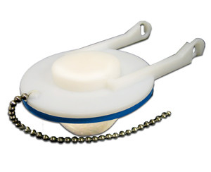 Kissler - 57-0107 - Eljer Flapper