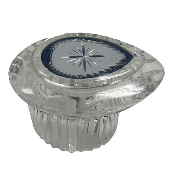 Kissler - 46-6797 - Moen Single Lever Handle