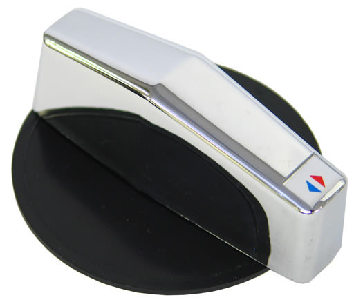 Kissler - 46-0205 - Sterling Single Lever Handle