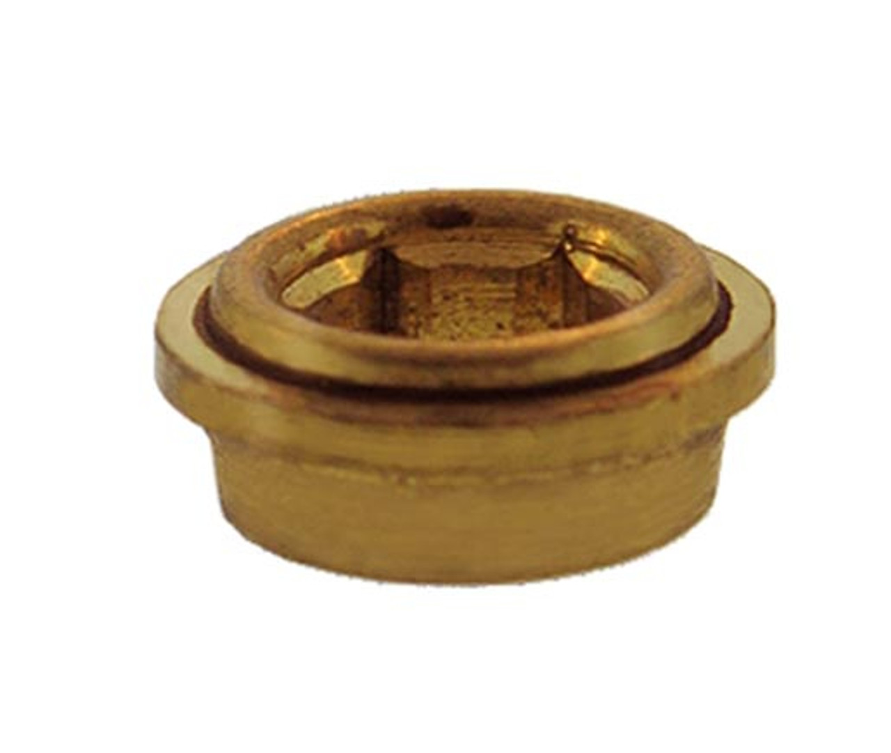 Kissler - 55-0101 - Repcal Snap In Bibb Seat