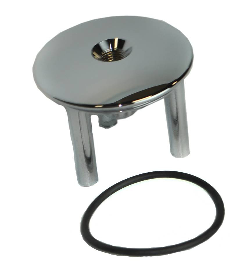 Kohler 21072-CP - Polished Chrome Stopper