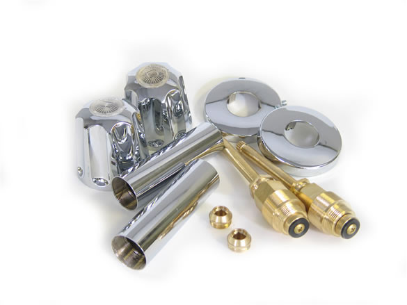 Kissler - RBK2938 - Gerber Rebuild Kit