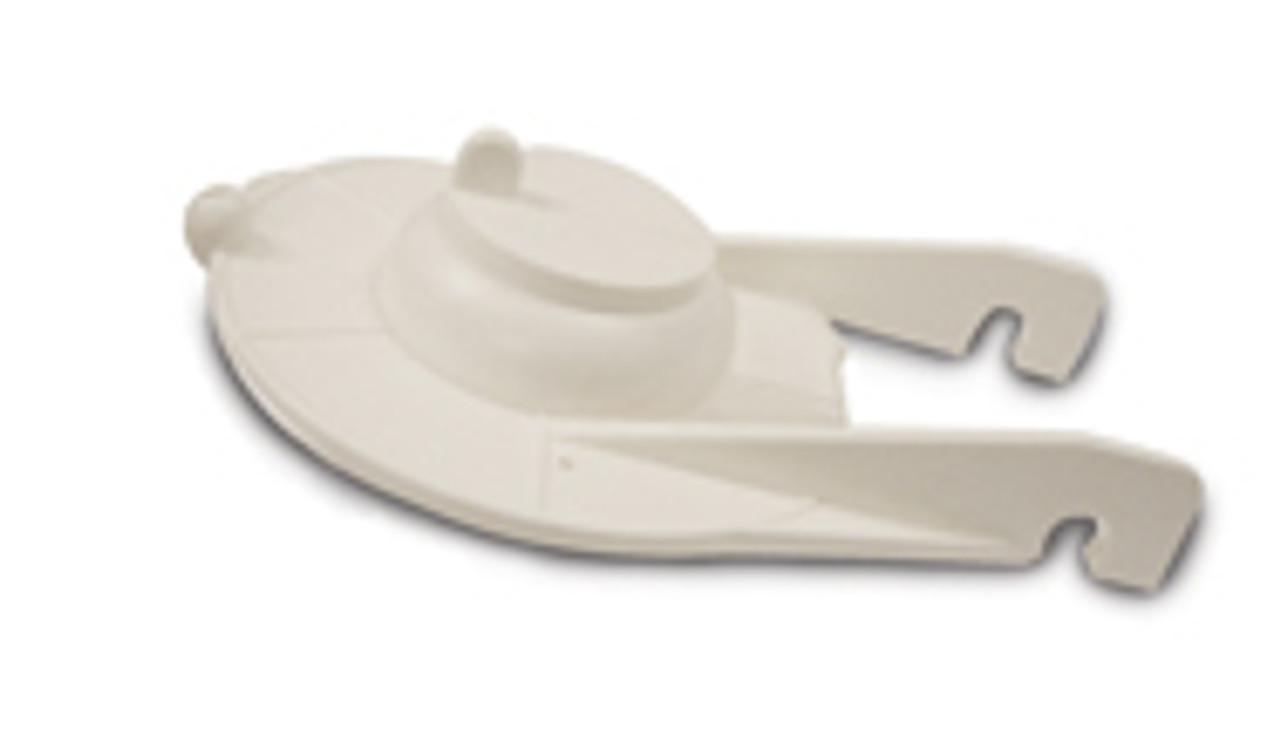 Kissler - 57-0155 - Kohler Toilet Flapper