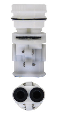 Kissler - 46-7013 - Carger Cartridge