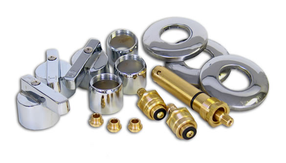 Kissler - RBK4200 - American Standard Rebuild Kit