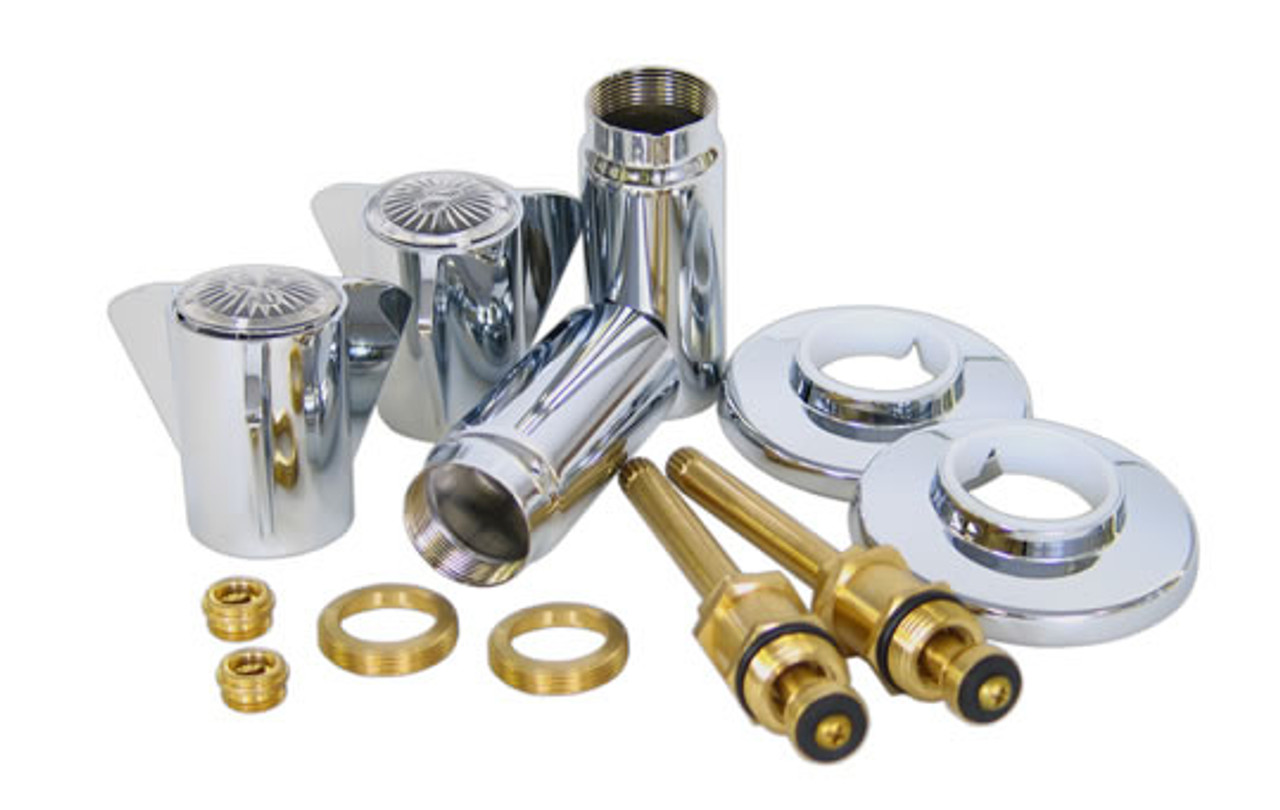 Kissler - RBK4273 - Sayco Rebuild Kit Kissler - RBK4273 - Sayco Rebuild Kit