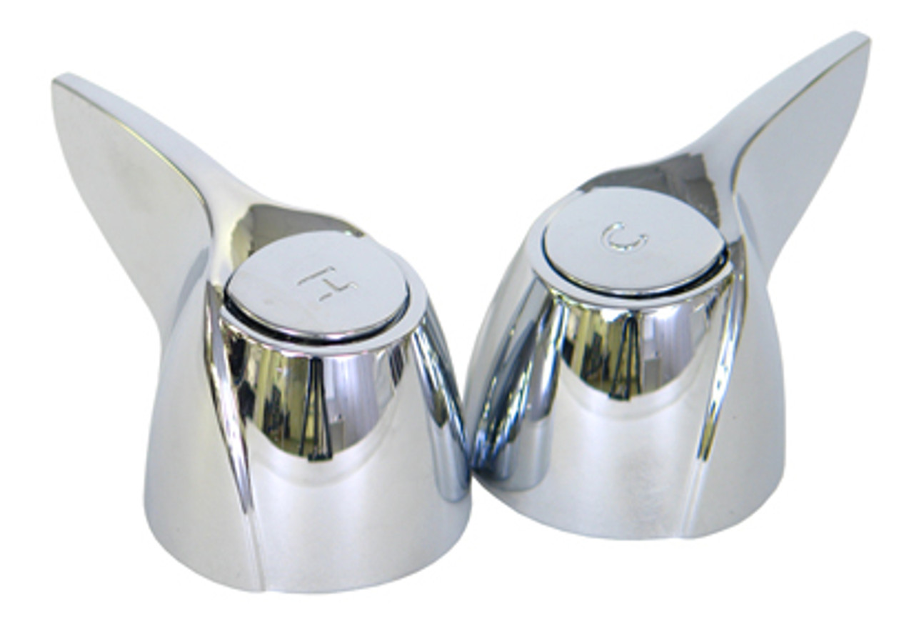 Kissler - 99-0145 - Crane Pair Handles