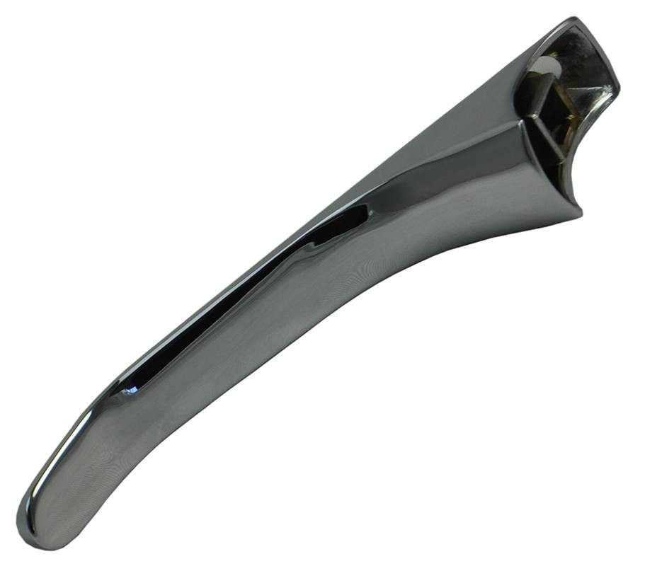 Kohler 30423-CP - Polished Chrome Long Lever Handle