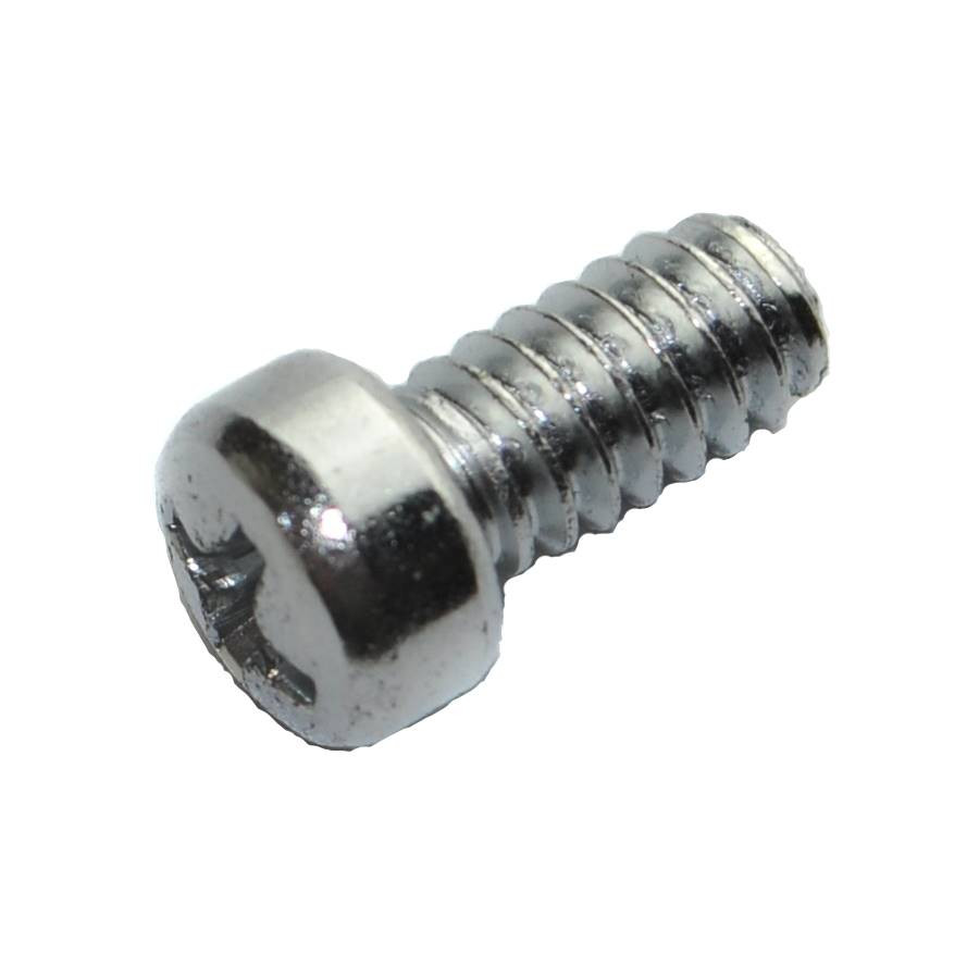 Kohler 29076-CP - Polished Chrome Screw