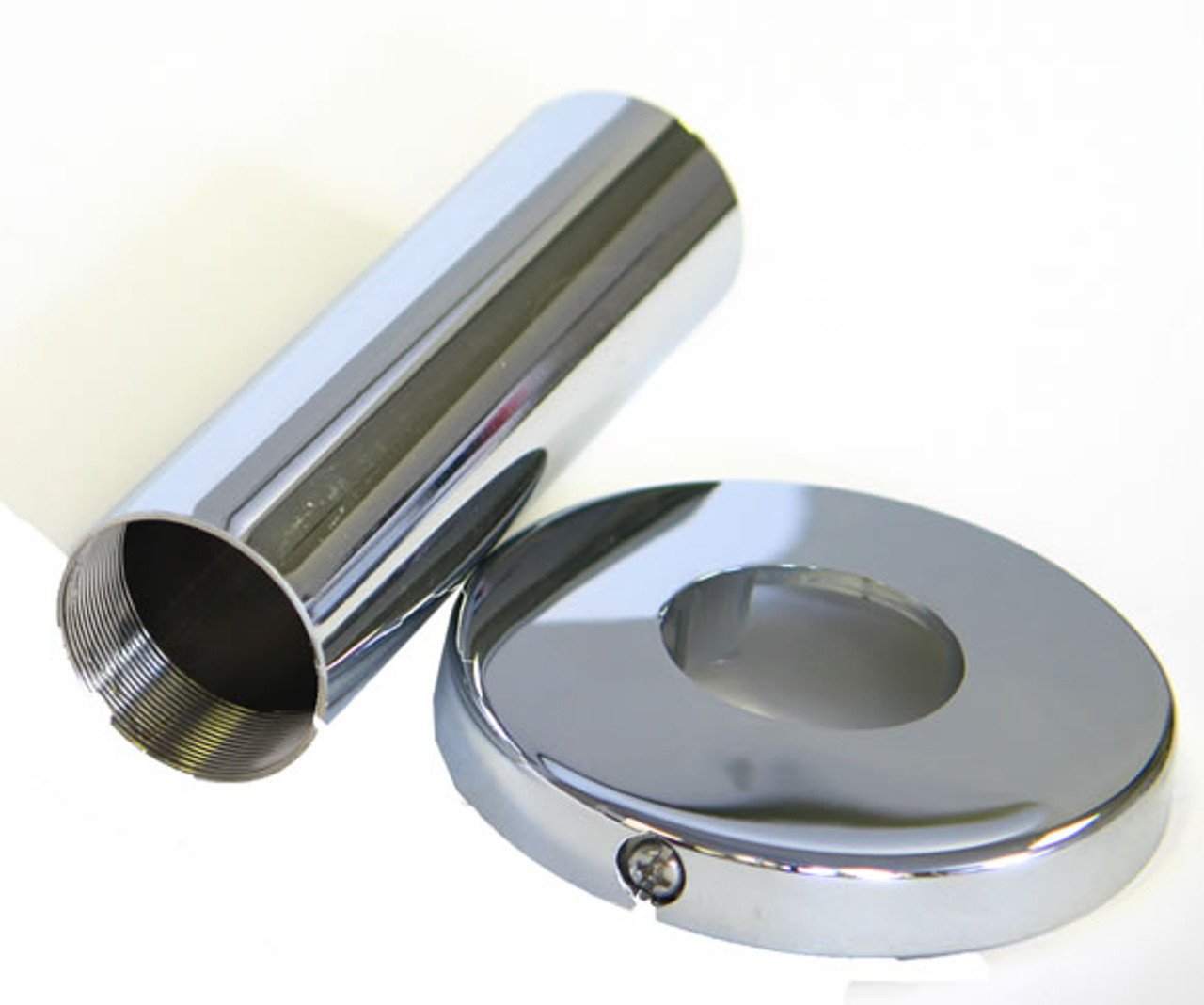 Kissler - GE10964 - Gerber Sleeve and Escutcheon