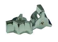 Kissler - 99-0163 - Central Brass Pair Handles