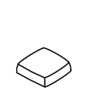 Kohler 22494-CP - Polished Chrome Alterna Insert