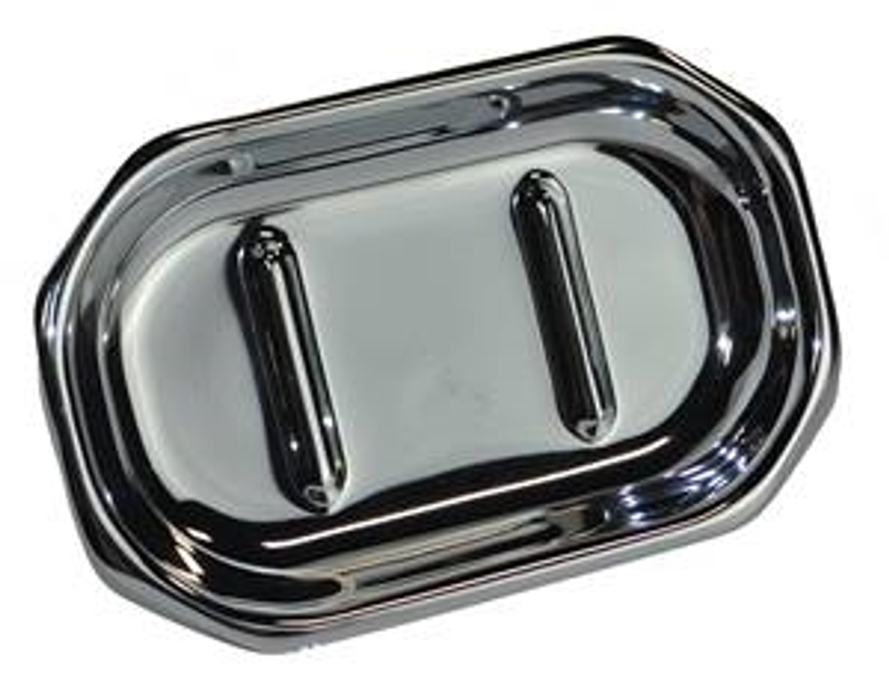 Kohler 37668-CP CP Soap Dish Kohler 37668-CP CP Soap Dish