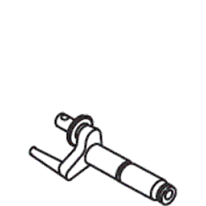 Kohler 29630-BN - Brushed Nickle Crank