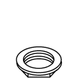 Kohler 33832-RP - RP Nut