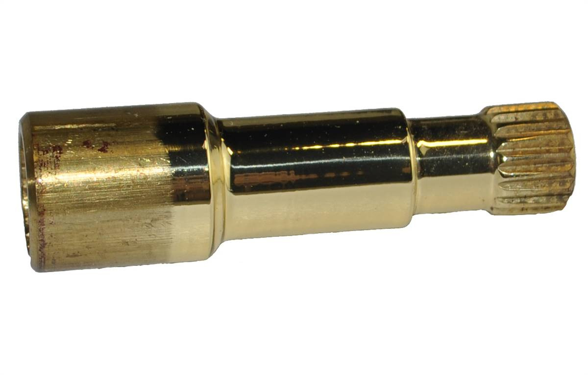 Kohler 50267-PB Stem Extension (Polished Brass)