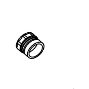 Kohler 29417-CP - Lock Nut