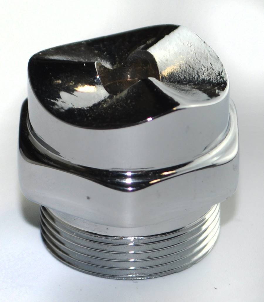 Kohler 34941-CP Bonnet