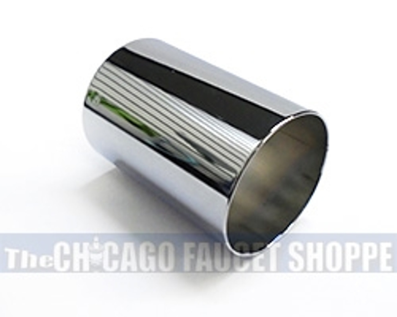 Kohler 22910-CP - 1 10/32" Sleeve For Niedecken Dial Plate