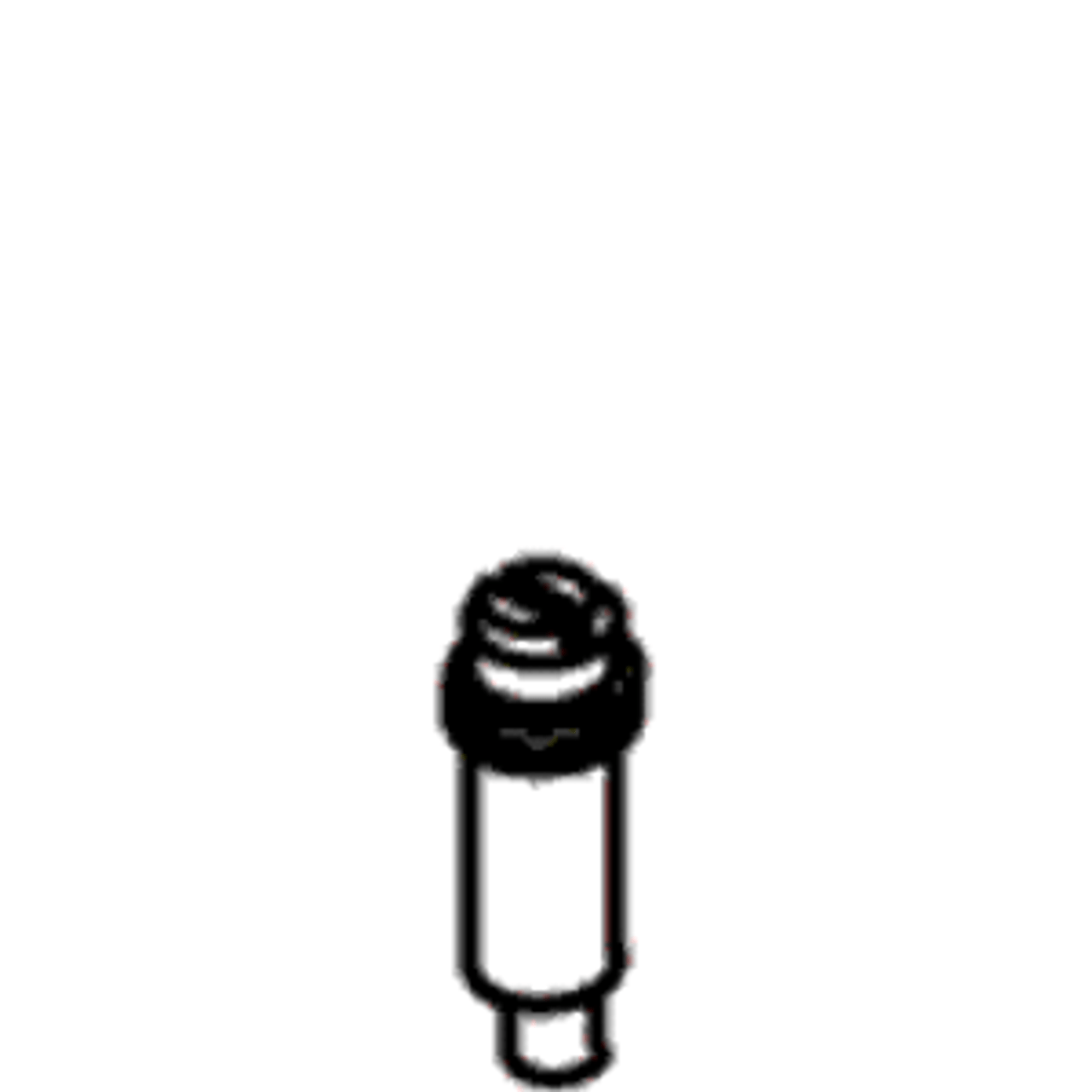 Kohler 35754-RP - RP Stem