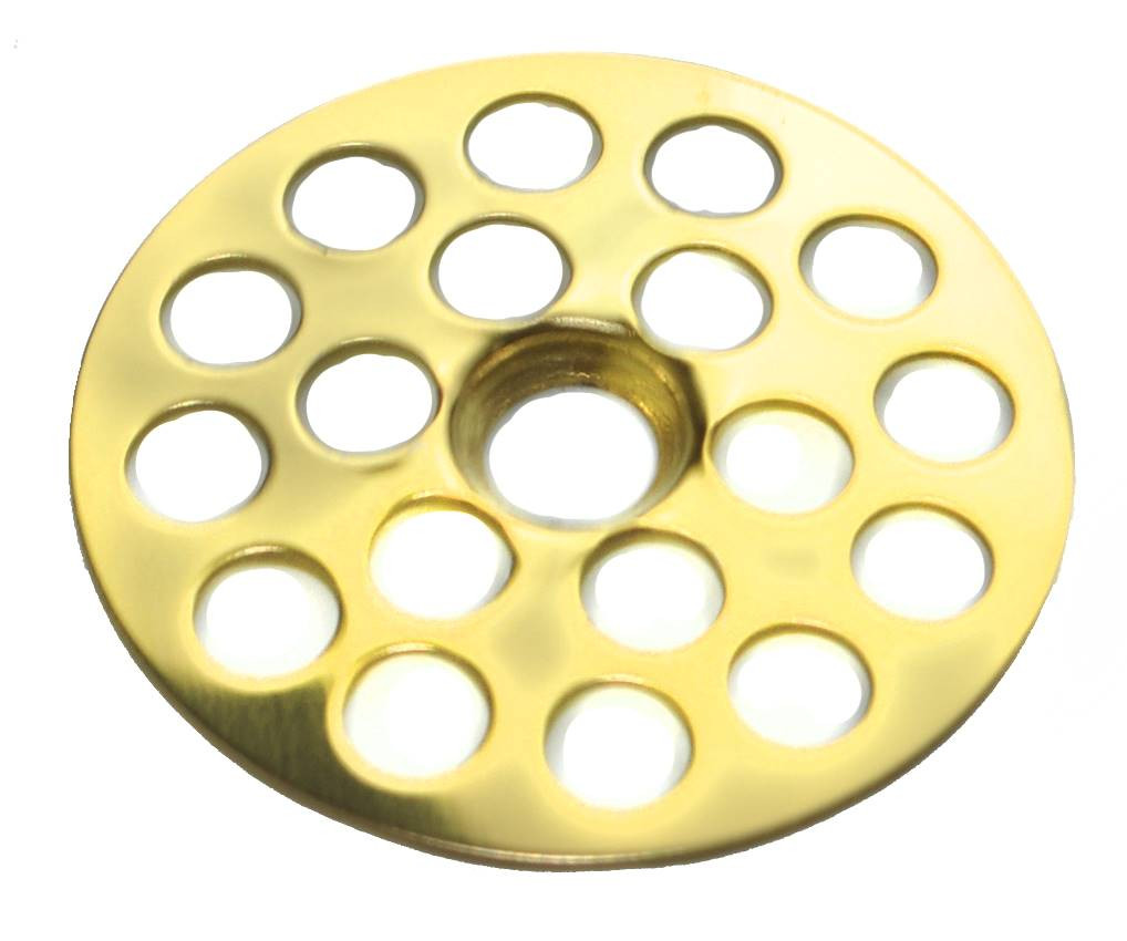Kohler 21601-VF - Polished Brass Strainer