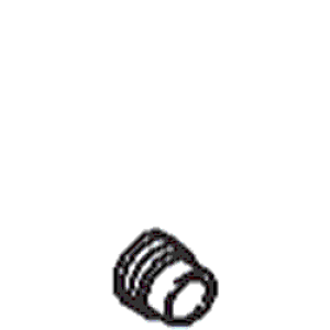 Kohler 29740-CP - Polished Chrome Retainer