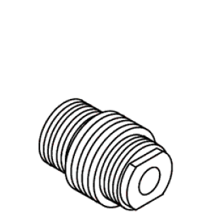 Kohler 22965-RP - RP Bonnet