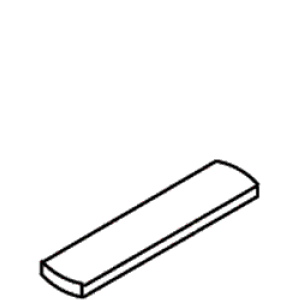 Kohler 52546-CP - Polished Chrome Insert