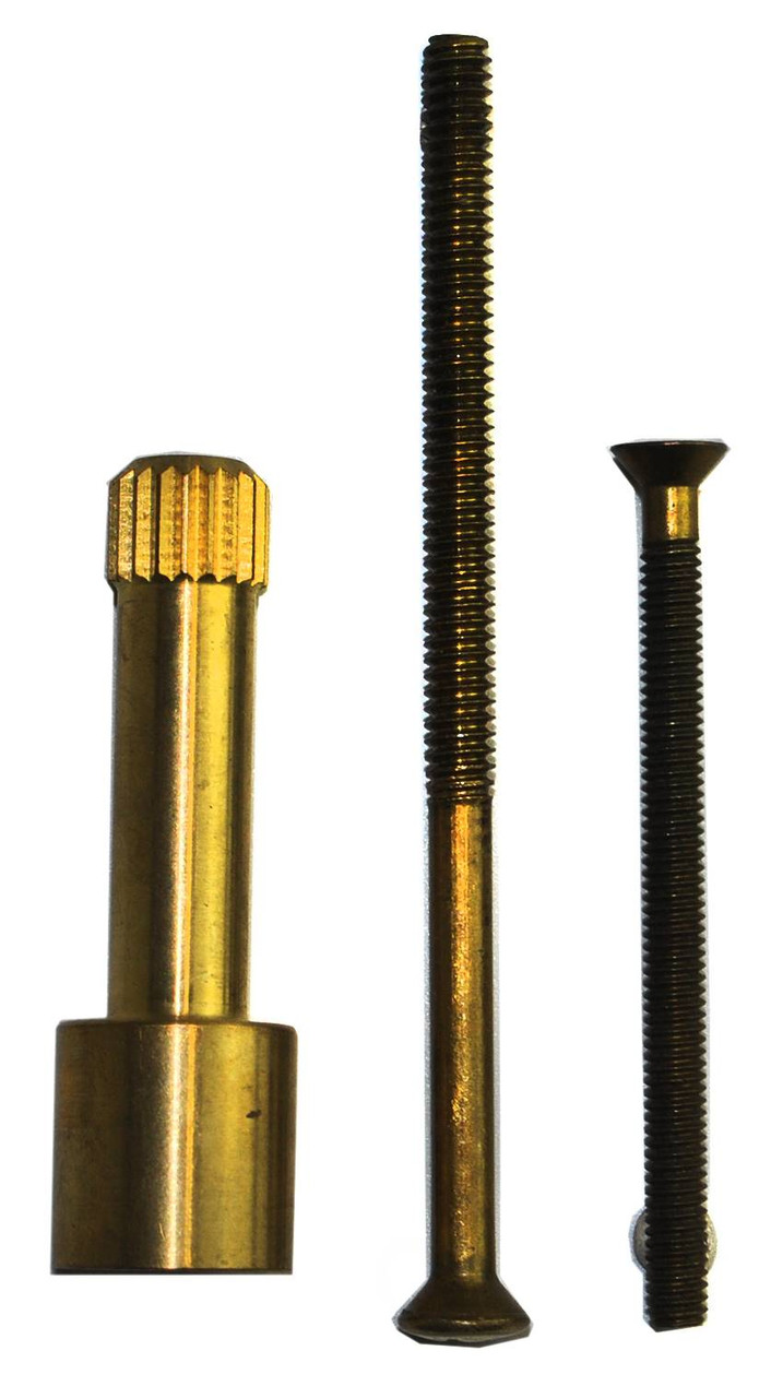 Kohler 52828-PB Deep Rough-in Kit