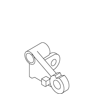 Kohler 36265-RP - RP Lever