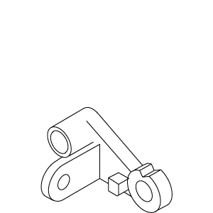 Kohler 36266-RP - RP Lever