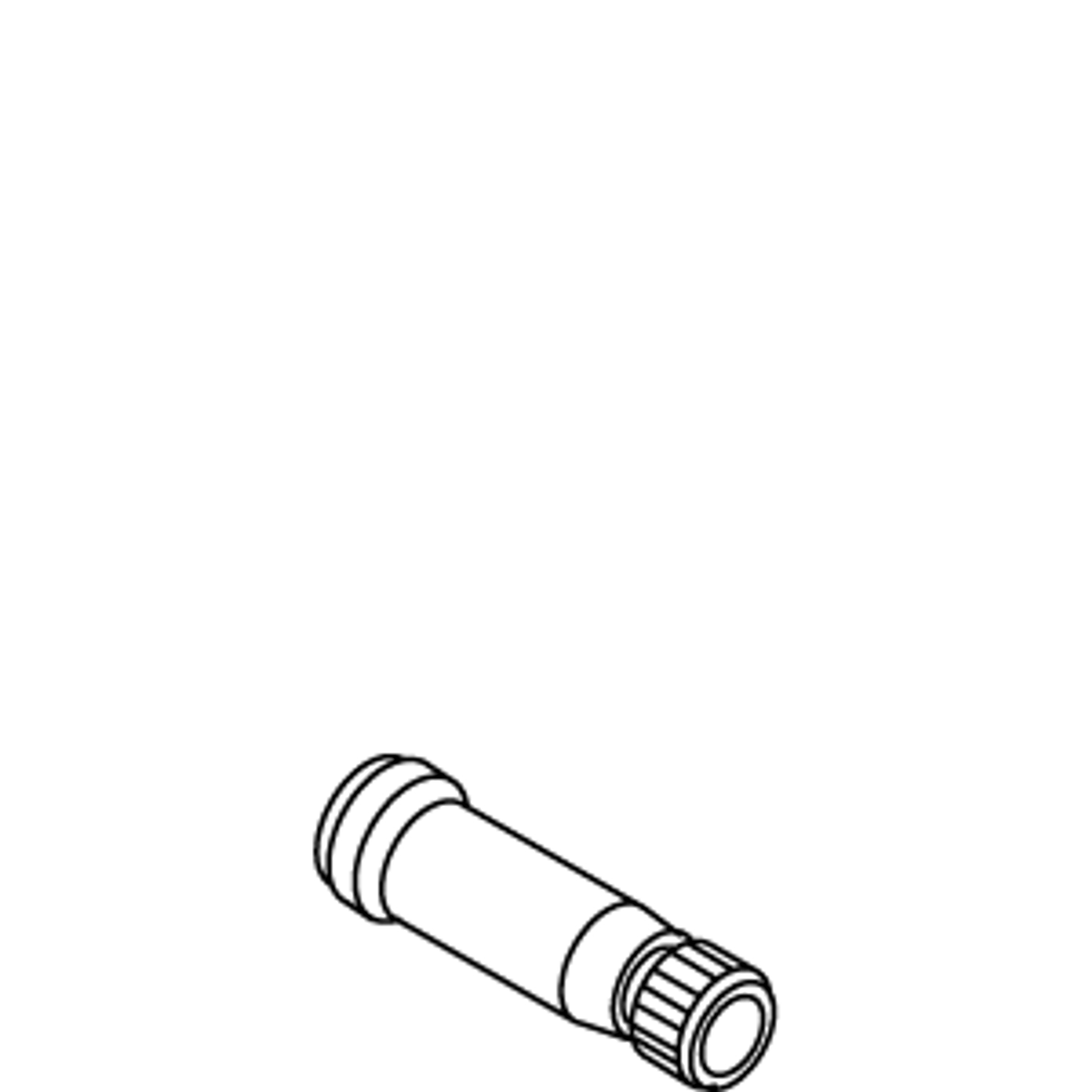 Kohler 34536-RP - RP Stem