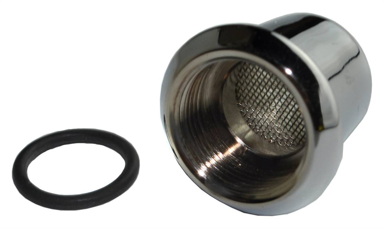 Kohler 36686-CP - Polished Chrome Nozzle Assembly