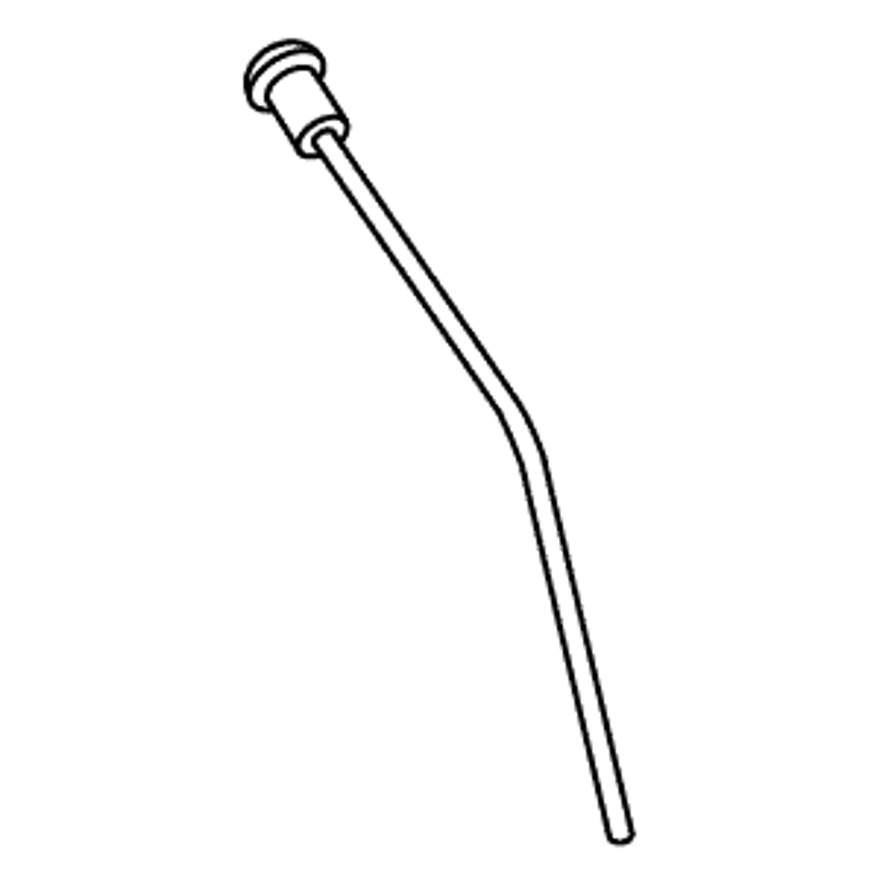 Kohler 58754-PB - Polished Brass Lift Rod Kohler 58754-PB - Polished Brass Lift Rod
