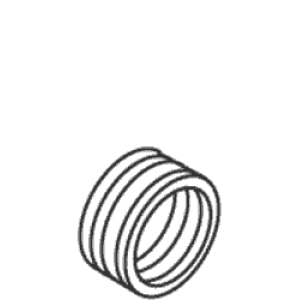 Kohler 42949-RP - RP Connection