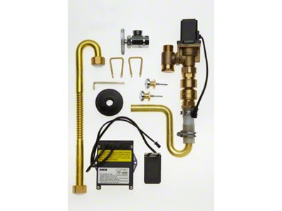 Kohler 97553-FK - Touchless Flush Valve