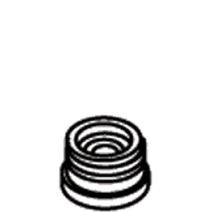 Kohler 75333-BC - Brite Chrome Aerator