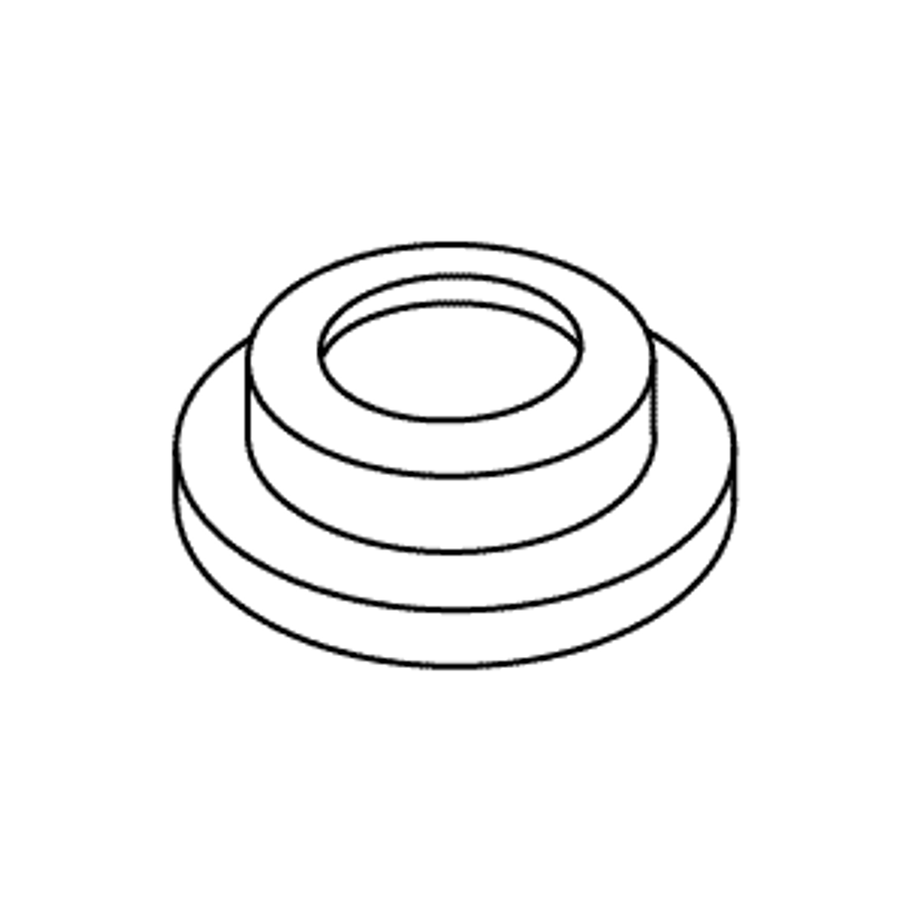 Kohler 86679-BC - Ring Trim