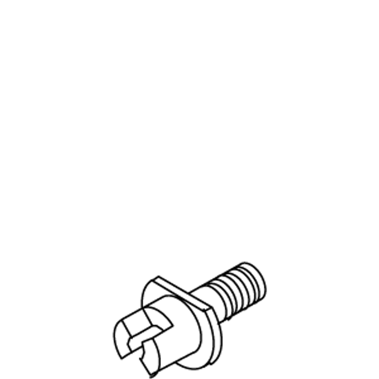 Kohler 81523-RP - RP Bushing