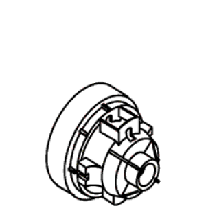 Kohler 79153-58 - Adapter Kit
