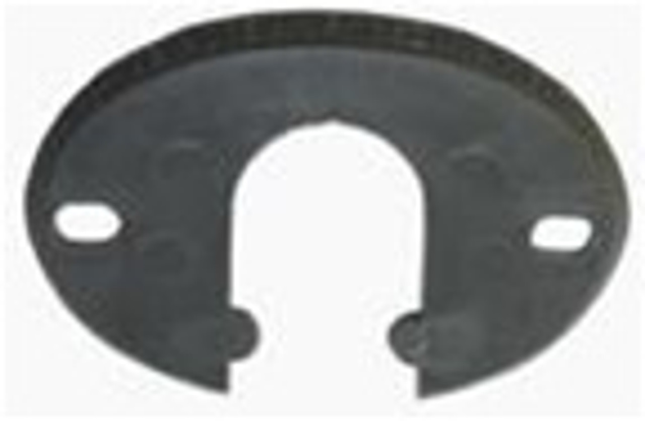 Mansfield - 337-3012 - SPACER WEDGE-SILLCOCK GY