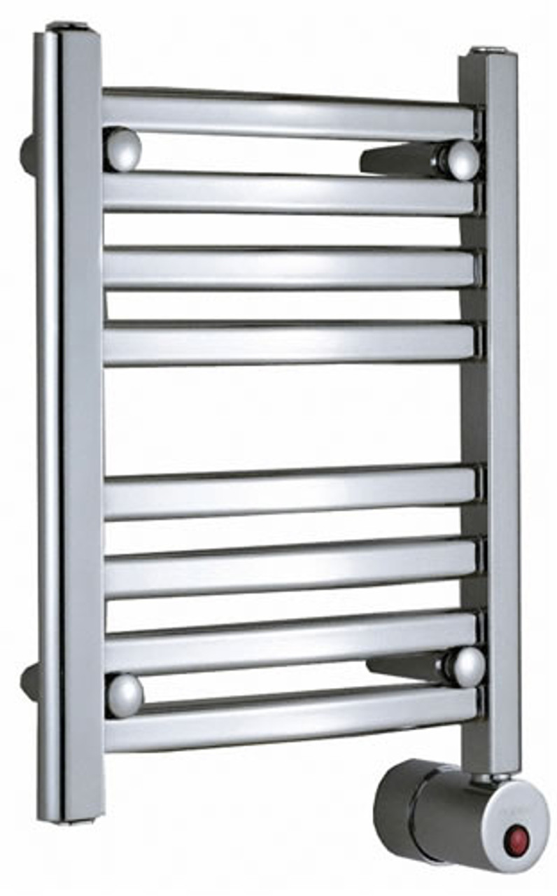 Mr. Steam W216 - WALL MOUNTED TOWEL WARMER POLISHED CHROME Mr. Steam W216 - WALL MOUNTED TOWEL WARMER POLISHED CHROME